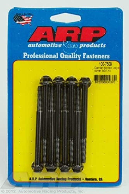 Valve Cover Bolt Kit ARP (100-7509)