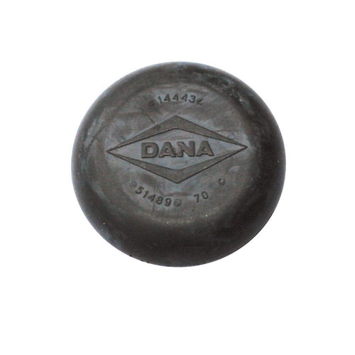 Differential Cover Plug | Omix-Ada | 16595.97 | Fits 1999-2003 Jeep Wrangler/Cherokee with Dana 35