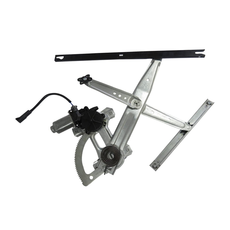 Ford TYC 660519 Rear Right Replacement Window Regulator