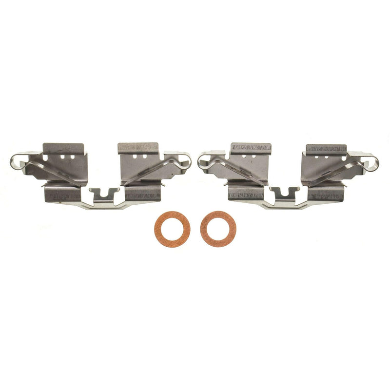 Power Stop Right Rear L15159 One Stock Replacement Caliper