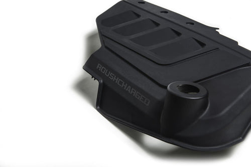 2018-2019 Mustang Roush Performance Engine Coil Covers for ROUSH/Ford Performance 2650 Supercharger