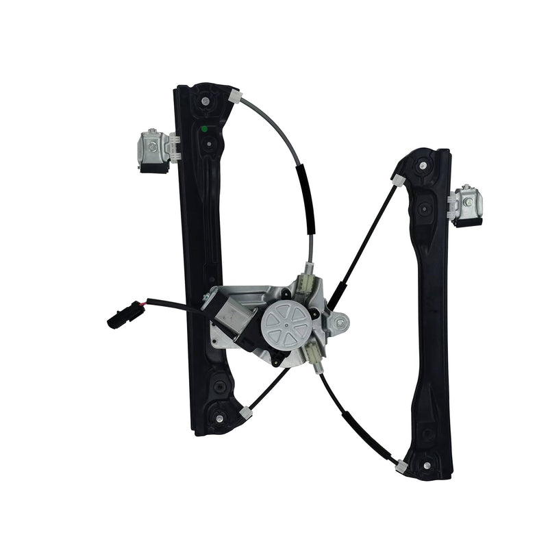 Front Left TYC 660728 Window Regulator