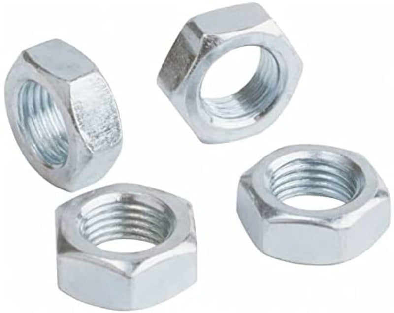 Jam Nut, QA1 JNL7A Aluminum