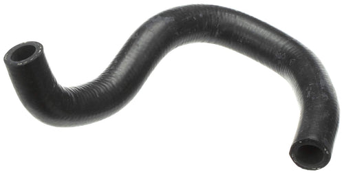 Molded Heater Hose Gates 18611, 8" Centerline Length, 0.62" ID, Black