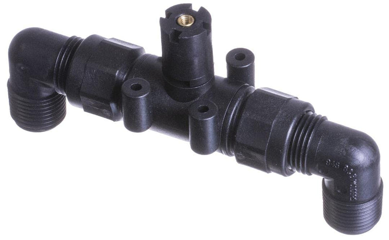Diverter Thetford 94136 2way 1/2 Thread Panels