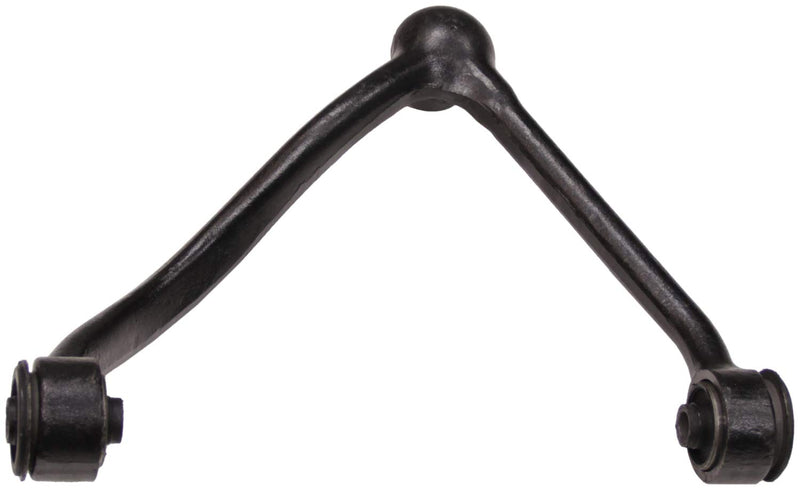 MOOG Suspension Control Arm and Ball Joint Assembly front right upper RK80342