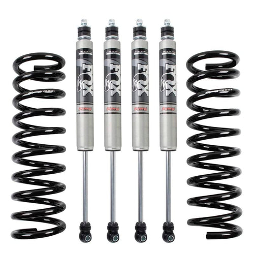2013+ Ram 3500 Synergy Manufacturing Leveling System (8750-11)