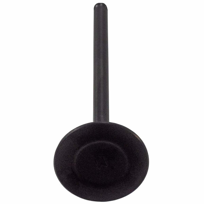 Melling V3287 Engine Stock Replacement Exhaust Valve