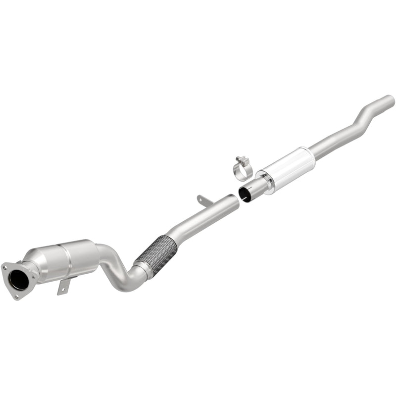 Direct Fit MagnaFlow 24364 Catalytic Converter (Non-CARB Compliant)