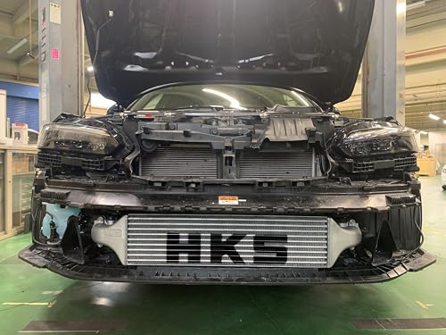 Civic Type R HKS INTERCOOLER KIT FL5 W/O