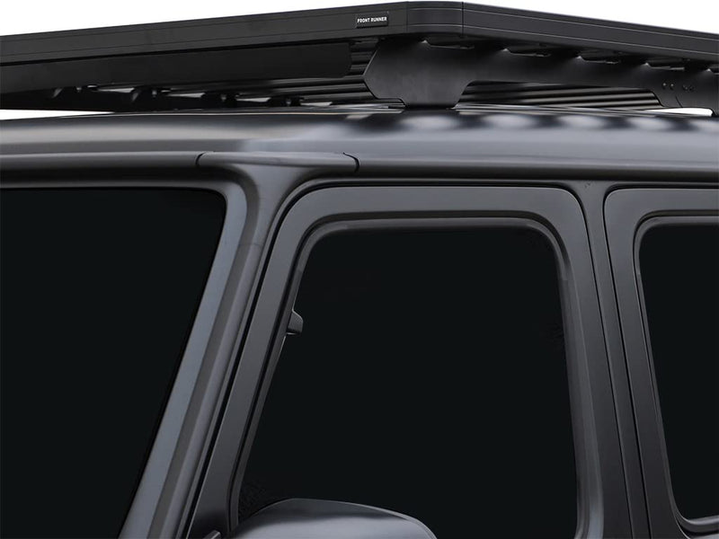 Slimline II Front Runner Roof Rack Kit Compatible with G-Class (2018-Current)
