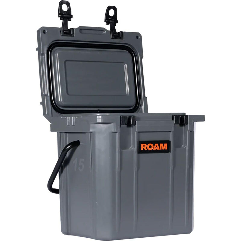 15Qt Durable Cooler by Roam Adventure Co.