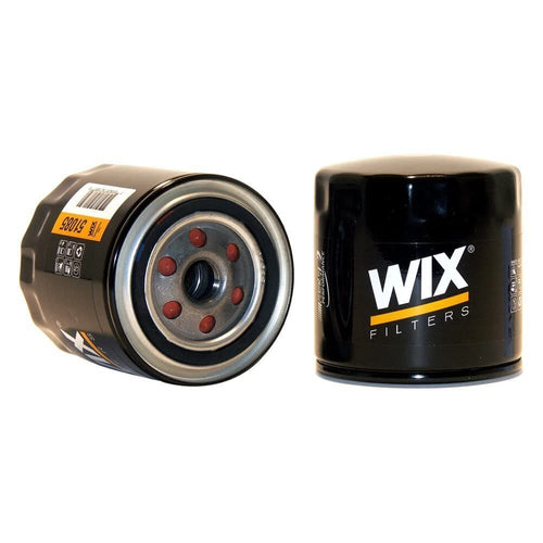 WIX 51085MP FILTR LD Spin-On Lube Filter