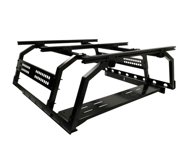 Discovery Rack Overland Vehicle Systems Mid Size Truck Application Box 1
