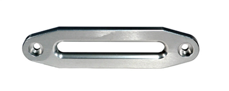 Hawse Winch Fairlead Rugged Ridge | 11238.01
