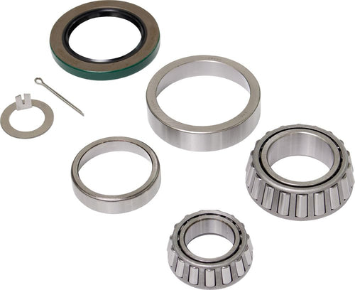 Bearings And Seal Kit DEXTER AXLE 6K With Cotter Pin