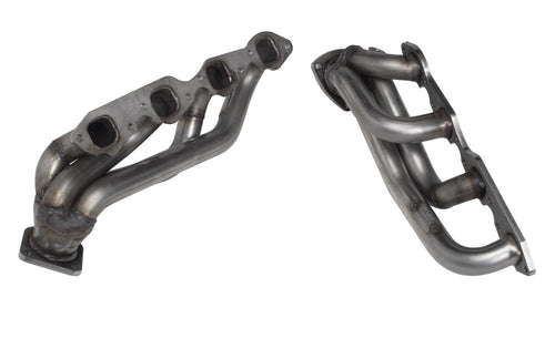 STAINLESS STEEL HEDMAN - 01-06 GM P/U-SUBURBAN V8 (62700)