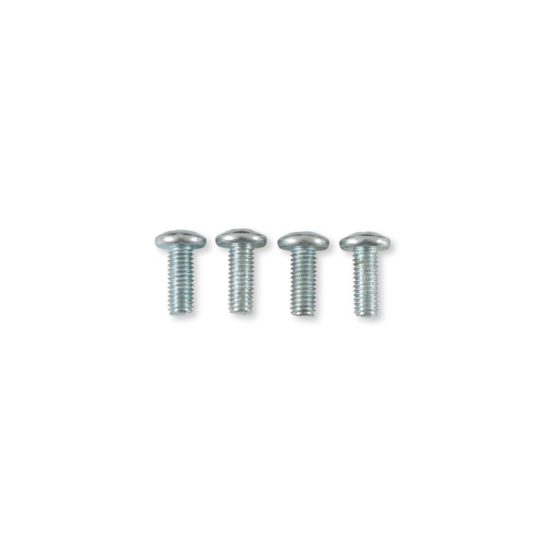 Vibration Mounts MSD 8823, for 6 Series Ignition Modules, 4-pack