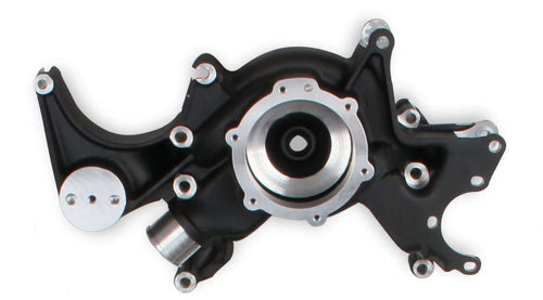 Black Holley 97-309 SBC COOLING MANIFOLD
