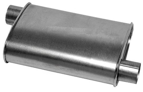 Turbo Thrush 17712 Muffler