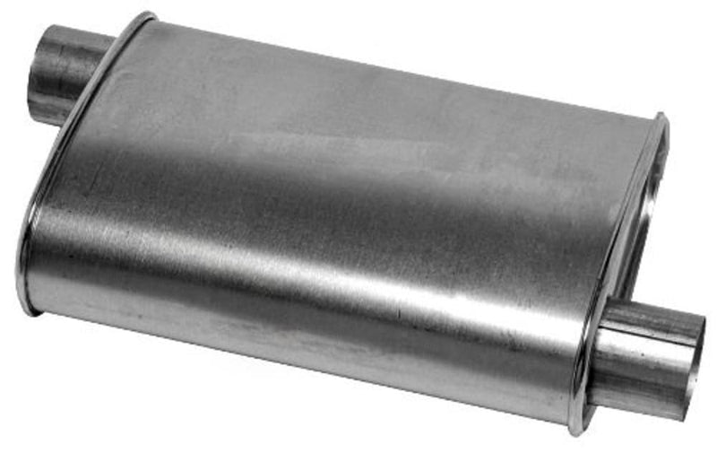 Turbo Thrush 17712 Muffler