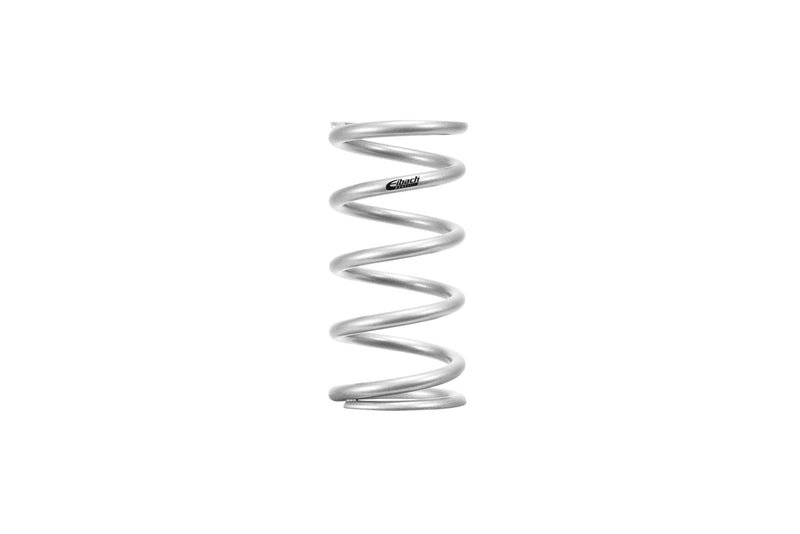 Silver Eibach Coilover Spring - 3.75" I.D. 0800.375.0150S