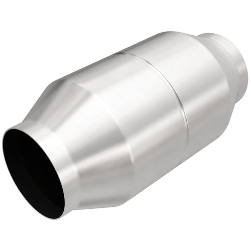 MagnaFlow 60111 Catalytic Converter: HM Grade, Universal (Federal/EPA Compliant)