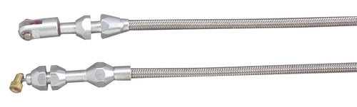 Hi-Tech Lokar TC-1000B8 Throttle Cable Kit, 1 Pack