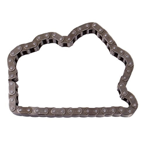 17453.01 | Omix-Ada | Engine Timing Chain, L-Head | OE Reference: 638457 | Fits 1941-1945 Willys with 134CID