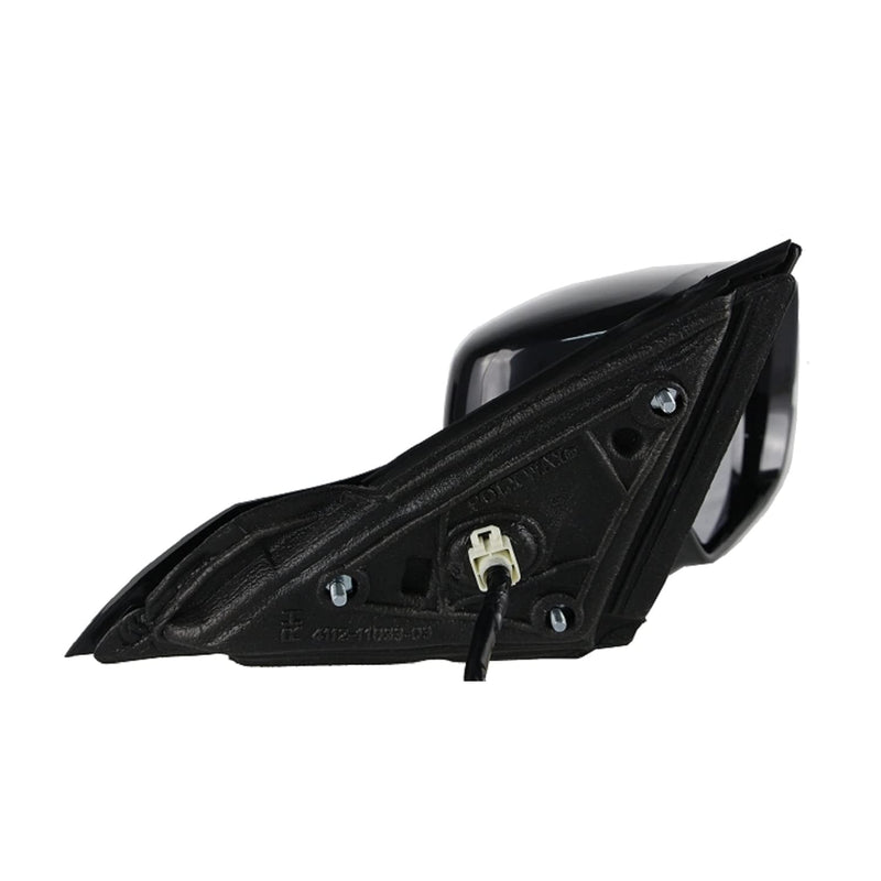 Right-Side TYC 4701151 Door Mirror Compatible with 2013-2016 Honda Accord