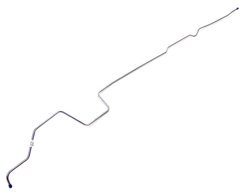 17732.16 | Omix | Fuel Line, Return | Fits 1976-1981 Jeep CJ7