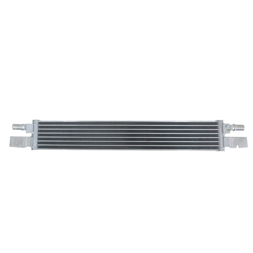 External TYC Transmission Oil Cooler Compatible with 2019-2019 BMW 3 Series
