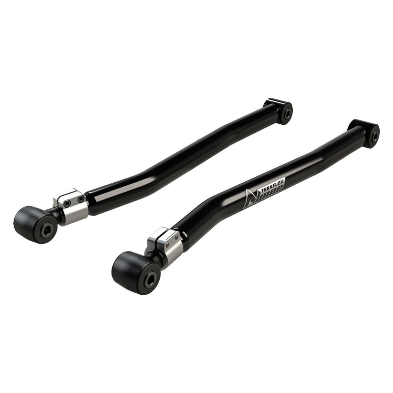 JL/JT TeraFlex 1316500 Adjustable Alpine Front Lower Long FlexArms