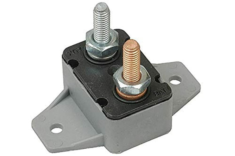 20 Amp Pollak Circuit Breaker