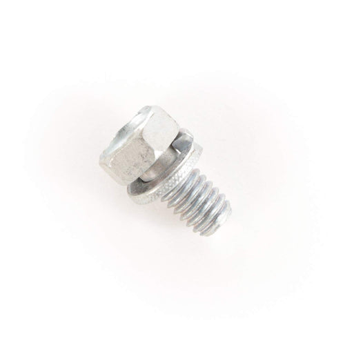 Transmission Mount Bolt | Omix-Ada | 18886.98 | OE Reference: 6035031 | Fits 1984-2002 YJ / TJ / XJ / SJ / MJ / Z