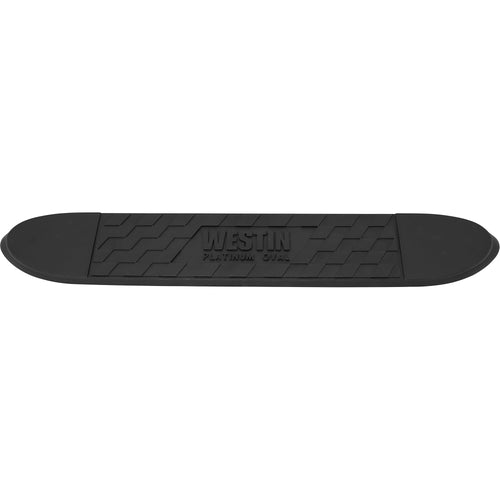 Westin Replacement Step Pad Kit for 21-0001 Platinum 4 Oval Nerf Bars 24" Pad