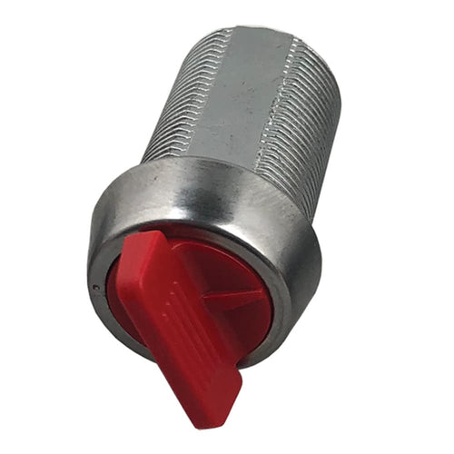 Creative Products Group Global Cam Pro Secure Cam Lock CLB-118-SS-1-1/8 - 1-1/8"
