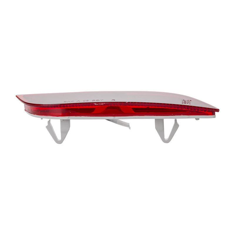 Right TYC Reflector Assembly Compatible with 2012-2020 Subaru Impreza