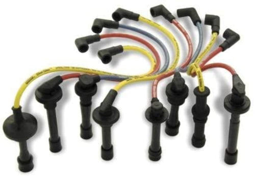 Moroso ULTRA WIRE SET, 40 UNSLEEVED, BBC 73713