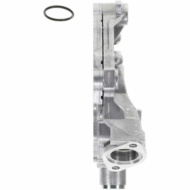 OIL PUMP MELLING
