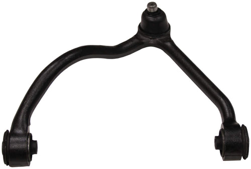 MOOG Suspension Control Arm and Ball Joint Assembly front left upper RK80343
