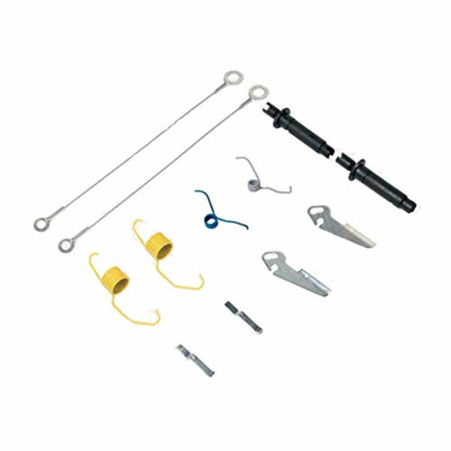 Adjusting Screw Kit Dexter Axle for 12"x2" Nev-R-Adjust Electric Brakes (K71-679-00)