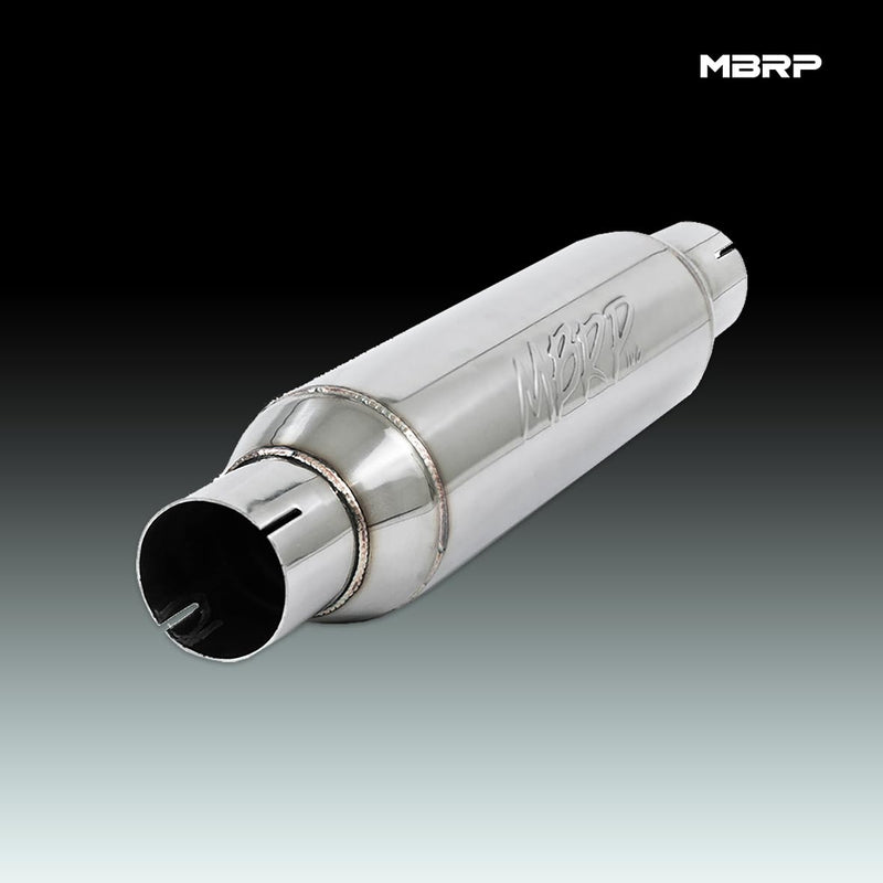 304 MBRP Univ Resonator