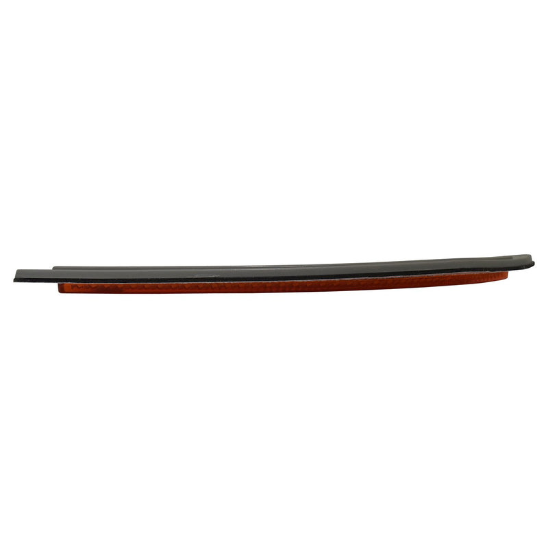 Right Side TYC Marker Light Assembly Compatible with 2012-2015 BMW 3 Series