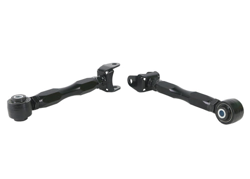 Whiteline KTA306 Compatible Rear Lower Suspension Control Arm with Toyota 23-25 GR Corolla