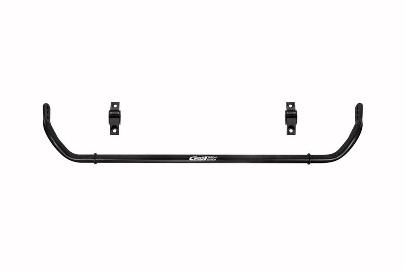 FRONT ONLY ANTI-ROLL BAR KIT