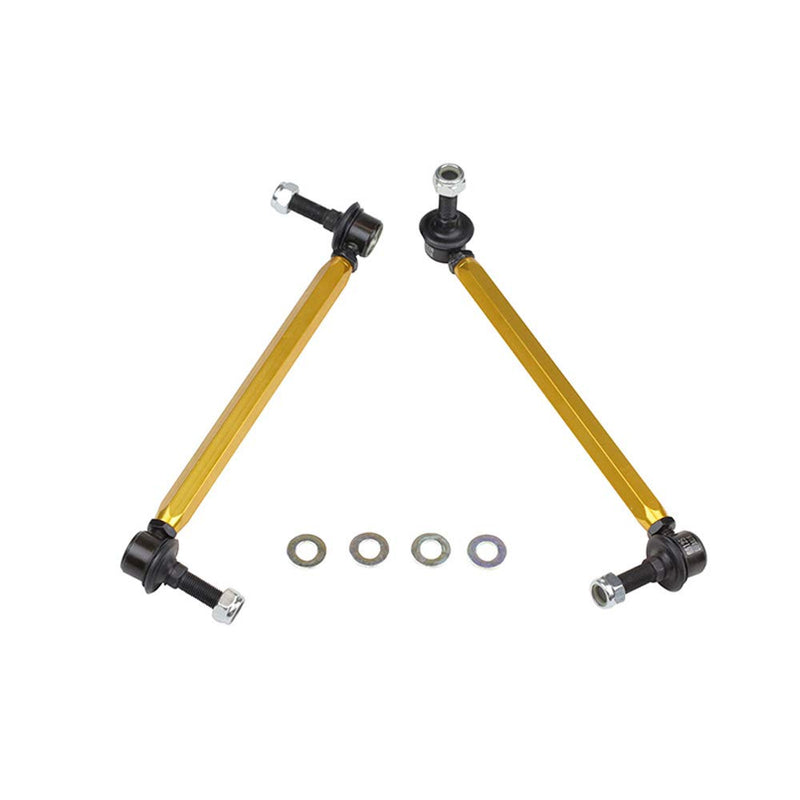 KLC178 Whiteline Sway Bar End Link, Black
