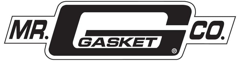 4 Decal Small Mr Gasket
