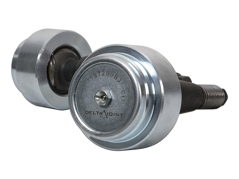 ICON UCA Large Taper ICON 1" Retrofit Delta Joint Kit, Compatible with Various GM, 614555