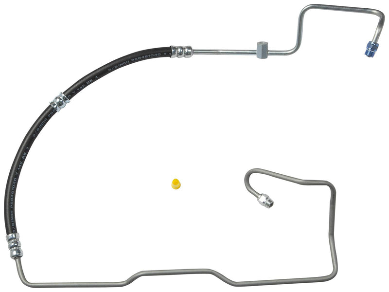 Power Steering Gates 365850 Hose Assembly Pressure Line